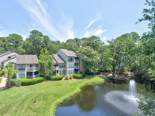 85 Lighthouse Rd APT 2389, Hilton Head Island, SC 29928