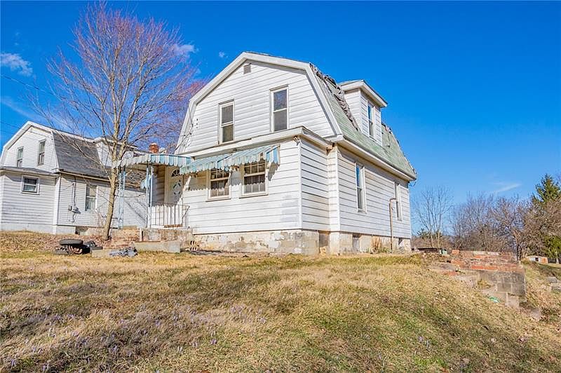 257 Wintergreen Dr Butler Pa 16001 Mls 1489506 Zillow