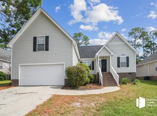205 Long Needle Rd, Columbia, SC 29229