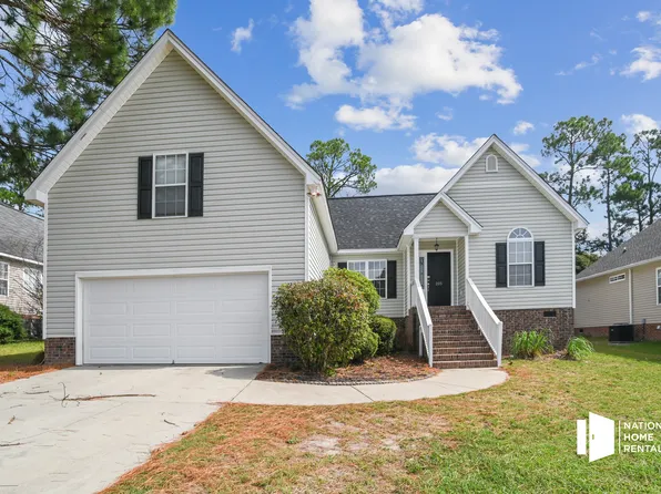 205 Long Needle Rd, Columbia, SC 29229