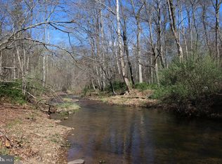 Brush Creek Rd, Winchester, VA