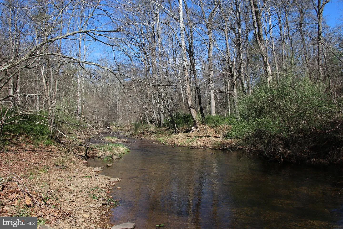 Brush Creek Rd photo 1
