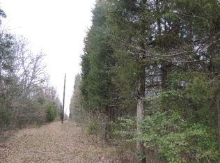 County Rd #4455, Pt, TX 75472