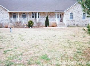 27071 Walters Hwy, Carrsville, VA 23315