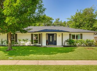 521 Sage Valley Dr, Richardson, TX 75080