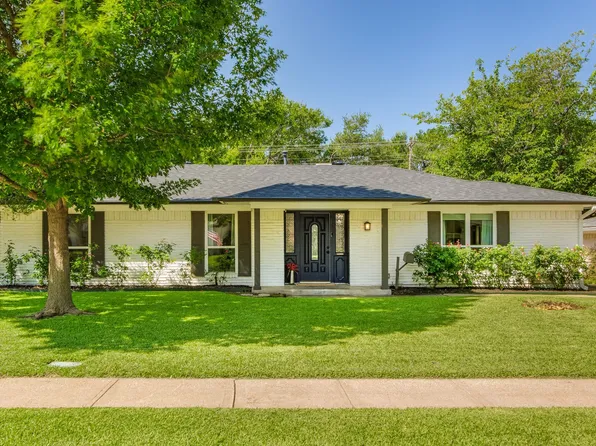 521 Sage Valley Dr, Richardson, TX 75080