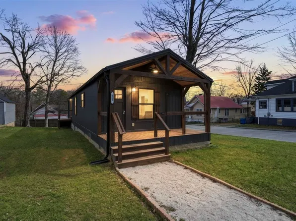 110 S Morgan St, Glasgow, KY 42141