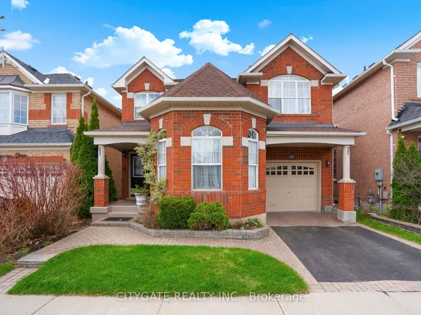 1062 Ferguson Dr, Milton, ON L9T 6V2