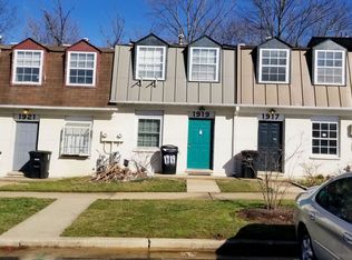 1919 Dutch Village Dr UNIT I-239, Landover, MD 20785