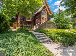 4622 Keswick Rd, Baltimore, MD 21210