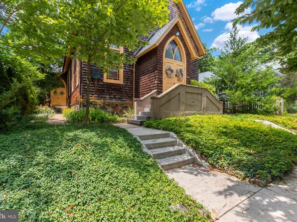 4622 Keswick Rd, Baltimore, MD 21210