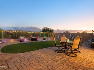 11793 E Chevelon Trl, Gold Canyon, AZ 85118