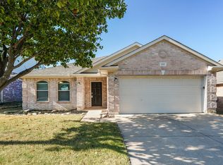 3737 Sapphire St, Fort Worth, TX 76244