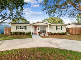597 41st Ave NE, Saint Petersburg, FL 33703