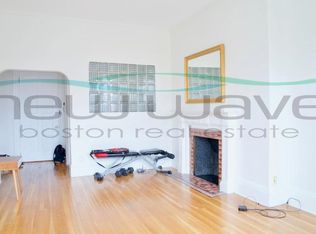 343 Commonwealth Ave #7, Boston, MA 02115