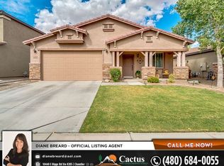 910 E Crimm Rd, San Tan Valley, AZ 85143