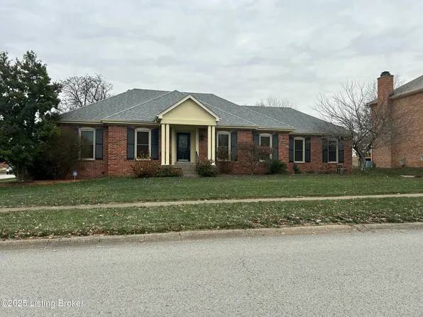 10308 Long Home Rd, Louisville, KY 40291