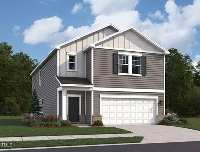 1212 Solace Way, Rolesville, NC, 27571
