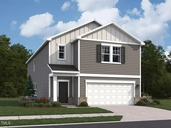 1212 Solace Way, Rolesville, NC 27571