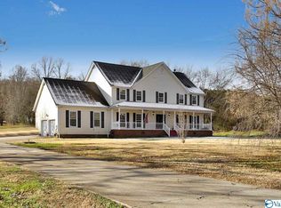 118 Wheat Ridge Rd NE, Huntsville, AL 35811