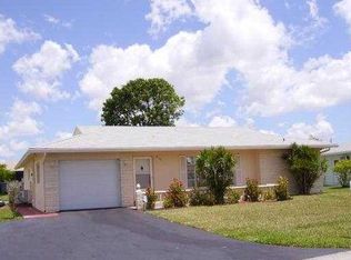 9711 NW 67th Ct, Tamarac, FL 33321