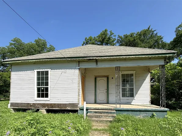 1000 & 1002 E Calhoun Ave, Waco, TX 76704