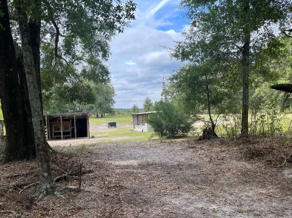 LOT 13 SW Randolph Ct #13, Fort White, FL 32038