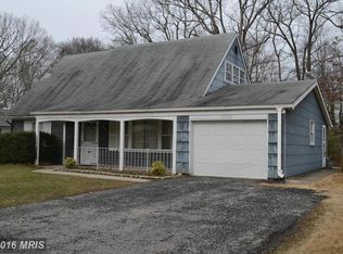 13208 Yorktown Dr, Bowie, MD 20715