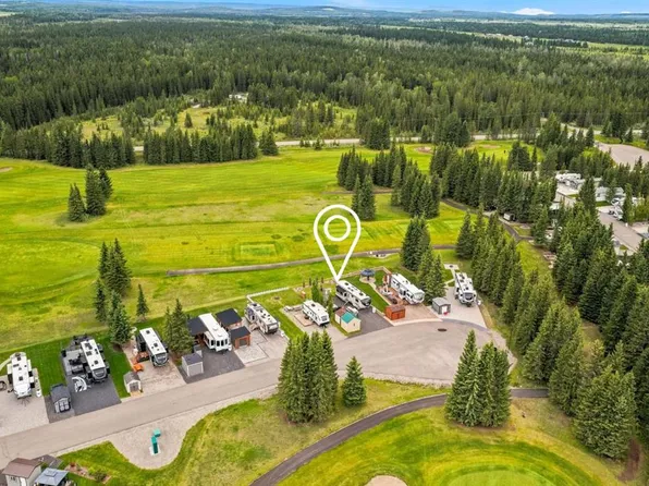 32351 Range Road 55 #126, Mountain View County, AB T0M 1X0