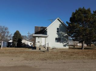 807 5th St, Silver Creek, NE 68663