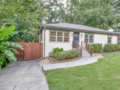 1926 Willa Way, Decatur, GA, 30032