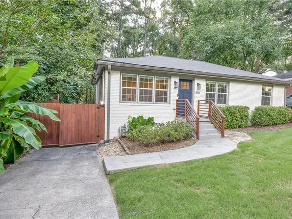 1926 Willa Way, Decatur, GA 30032