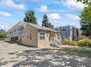 1422 Sherman St APT B, Alameda, CA 94501