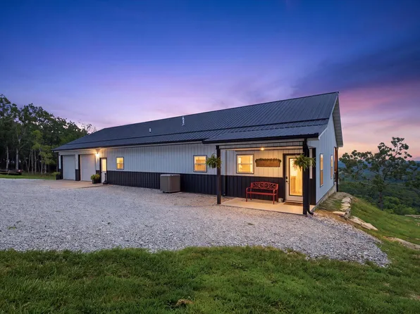 1206 State Highway B, Mansfield, MO 65704