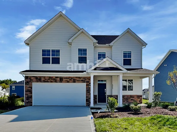 8069 Minnow Trl, Pickerington, OH 43147