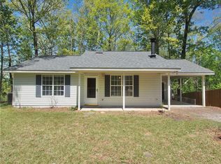 5820 Quail Mountain Trl, Gainesville, GA 30506