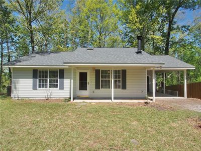 5820 Quail Mountain Trl, Gainesville, GA, 30506