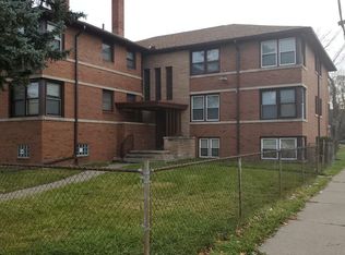 2017 Burlingame St #B2, Detroit, MI 48206