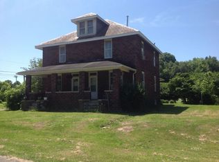 3 Jacobs Ave, Chauncey, OH 45719