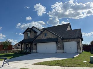 404 Christel Sun Ln, Aledo, TX 76008