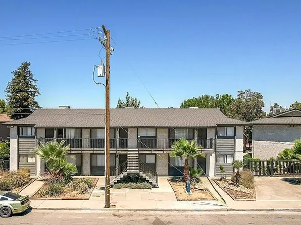 1522 Robertson Blvd, Chowchilla, CA 93610