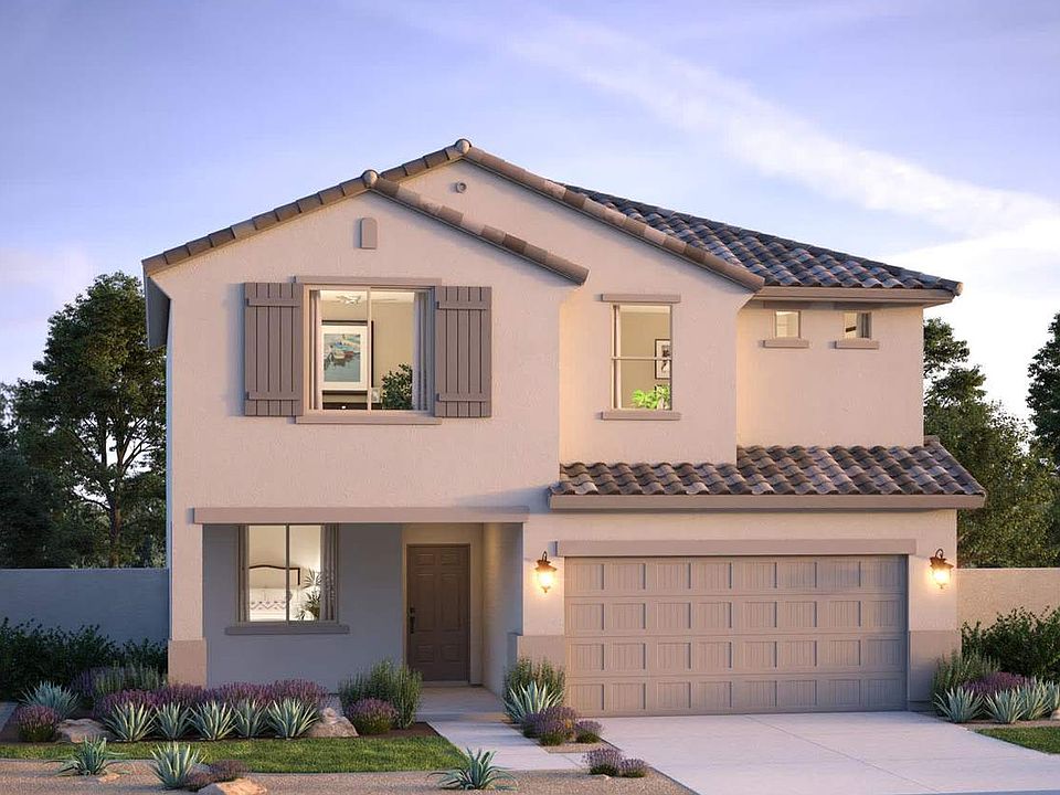 1st image of 10541 W Encinas Ln