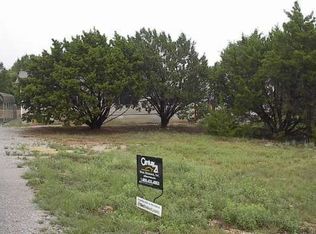 177 Brazos Valley Ln, Weatherford, TX 76087