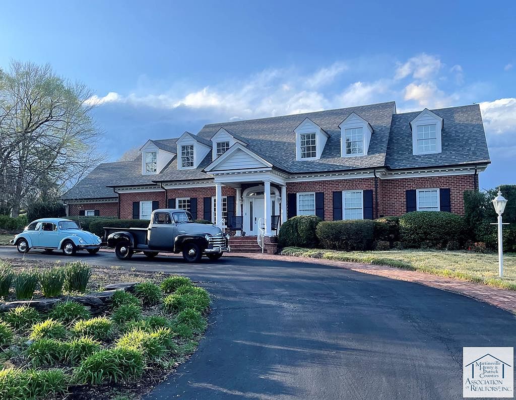 64 Dove Ln, Stanleytown, VA 24168 MLS 141062 Zillow