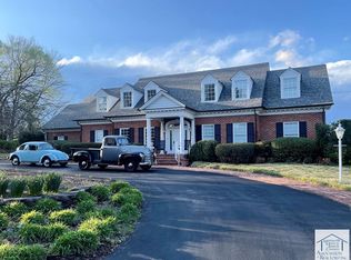 64 Dove Ln, Stanleytown, VA 24168