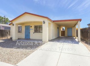 968 E Vuelta Suave, Tucson, AZ 85706