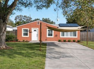 5613 19th Ave S, Gulfport, FL 33707