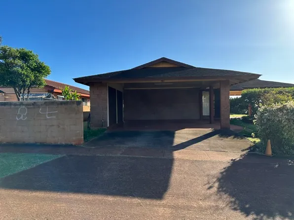 461 Laulea St, Eleele, HI 96705