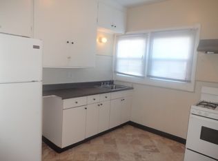 539 Harbour Way, Richmond, CA 94801