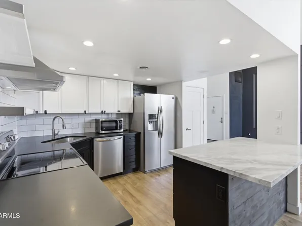 334 W MEDLOCK Drive #C201, Phoenix, AZ 85013